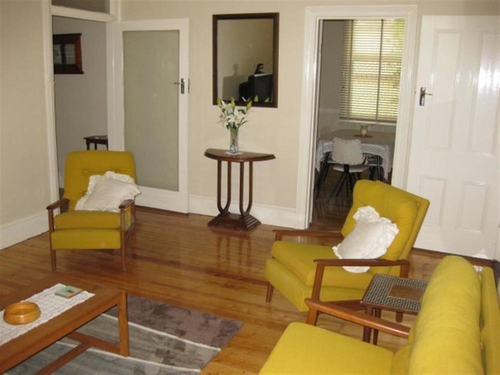 Maeville Cottage Broken Hill Buitenkant foto