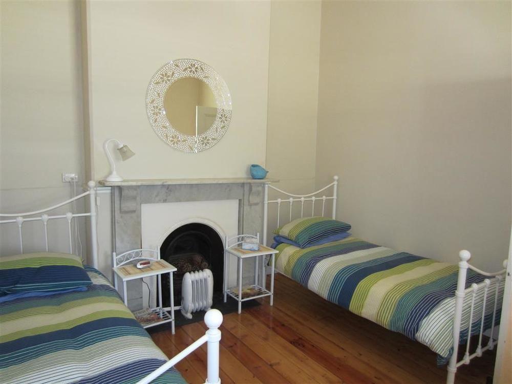 Maeville Cottage Broken Hill Buitenkant foto