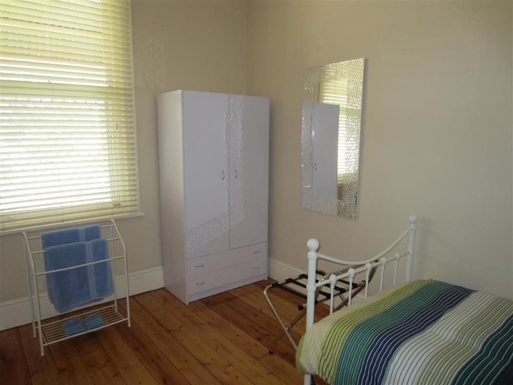 Maeville Cottage Broken Hill Buitenkant foto