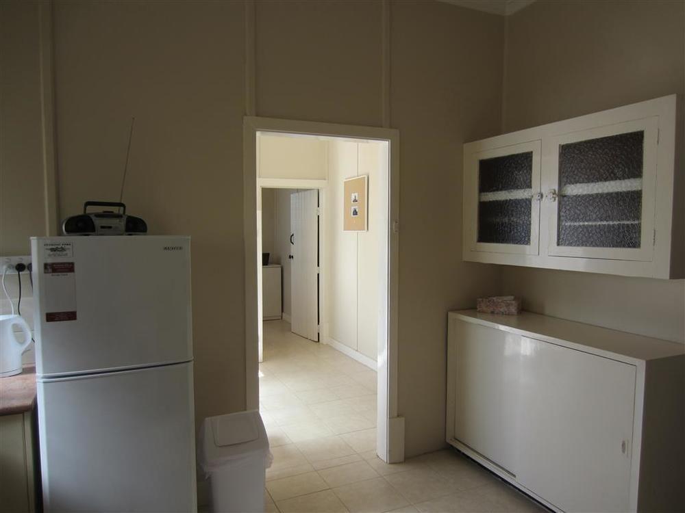 Maeville Cottage Broken Hill Buitenkant foto