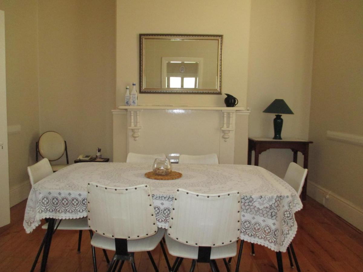 Maeville Cottage Broken Hill Buitenkant foto